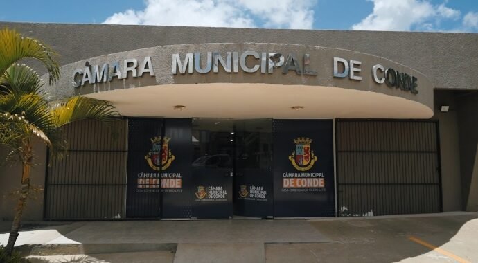 Atuação Ativa E Transparência Marcam Os Seis Primeiros Meses Da Câmara Municipal De Conde